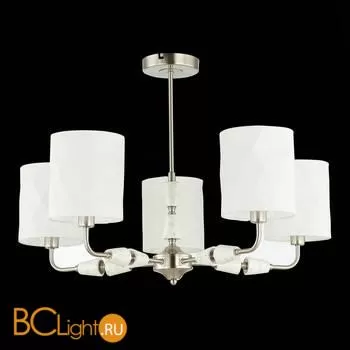 Люстра Evoluce Mili SLE107802-05 - Фото 4