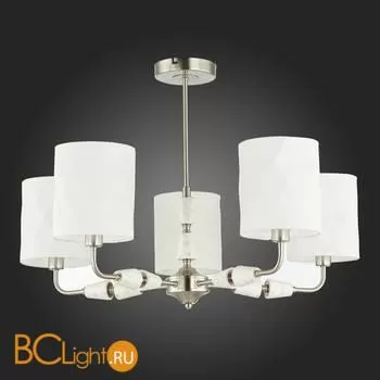 Люстра Evoluce Mili SLE107802-05 - Фото 8