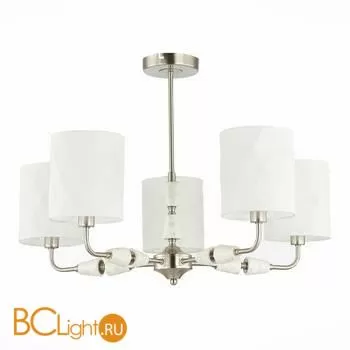 Люстра Evoluce Mili SLE107802-05 - Фото 0