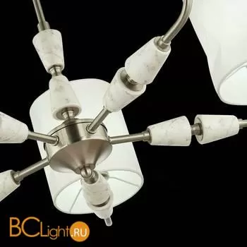 Люстра Evoluce Mili SLE107802-05 - Фото 5