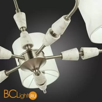 Люстра Evoluce Mili SLE107802-05 - Фото 9