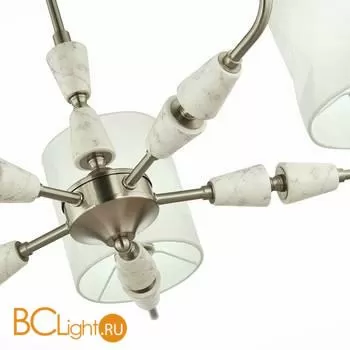 Люстра Evoluce Mili SLE107802-05 - Фото 1