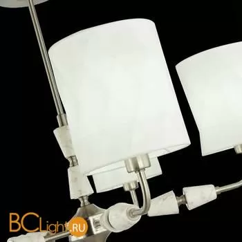 Люстра Evoluce Mili SLE107802-05 - Фото 6