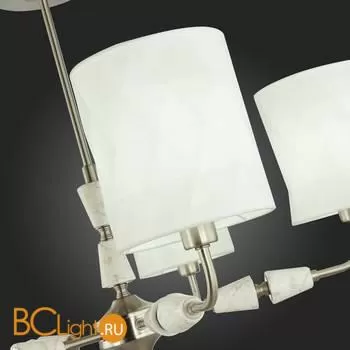 Люстра Evoluce Mili SLE107802-05 - Фото 10