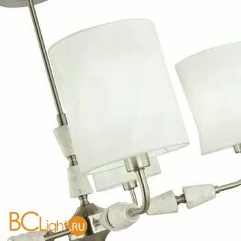 Люстра Evoluce Mili SLE107802-05 - Фото 2