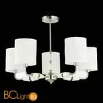 Люстра Evoluce Mili SLE107802-05 - Фото 4