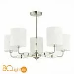 Люстра Evoluce Mili SLE107802-05 - Фото 0