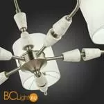 Люстра Evoluce Mili SLE107802-05 - Фото 9