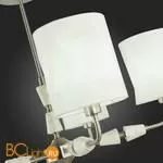 Люстра Evoluce Mili SLE107802-05 - Фото 10