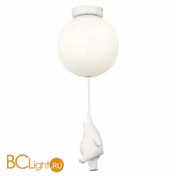 Потолочный светильник Evoluce Modena SLE115422-01 - Фото 0