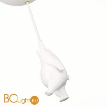 Потолочный светильник Evoluce Modena SLE115422-01 - Фото 2