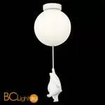 Потолочный светильник Evoluce Modena SLE115422-01 - Фото 3