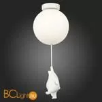 Потолочный светильник Evoluce Modena SLE115422-01