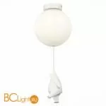 Потолочный светильник Evoluce Modena SLE115422-01 - Фото 0