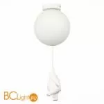 Потолочный светильник Evoluce Modena SLE115422-01 - Фото 1