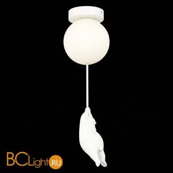 Потолочный светильник Evoluce Modena SLE115402-01 - Фото 2