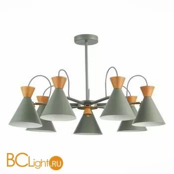 Люстра Evoluce Modica SLE125112-07 - Фото 0