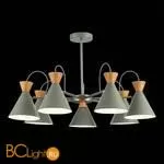 Люстра Evoluce Modica SLE125112-07 - Фото 2