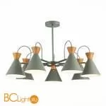 Люстра Evoluce Modica SLE125112-07