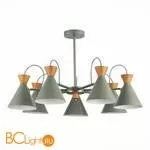 Люстра Evoluce Modica SLE125112-07 - Фото 0