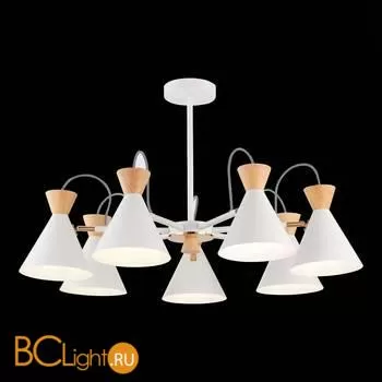 Люстра Evoluce Modica SLE125102-07