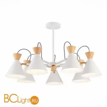 Люстра Evoluce Modica SLE125102-07 - Фото 0