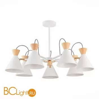 Люстра Evoluce Modica SLE125102-07 - Фото 1