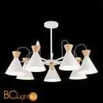 Люстра Evoluce Modica SLE125102-07