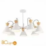 Люстра Evoluce Modica SLE125102-07 - Фото 0