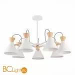 Люстра Evoluce Modica SLE125102-07 - Фото 1