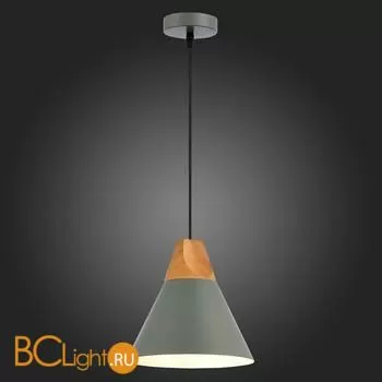 Подвесной светильник Evoluce Modica SLE125113-01 - Фото 3