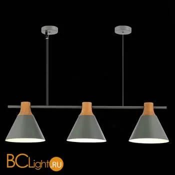 Подвесной светильник Evoluce Modica SLE125113-03 - Фото 3