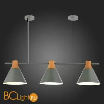 Подвесной светильник Evoluce Modica SLE125113-03 - Фото 4