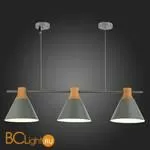 Подвесной светильник Evoluce Modica SLE125113-03 - Фото 4