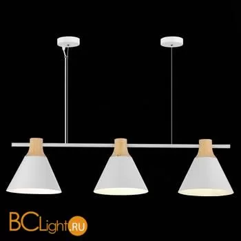 Подвесной светильник Evoluce Modica SLE125103-03 - Фото 3