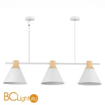 Подвесной светильник Evoluce Modica SLE125103-03 - Фото 0