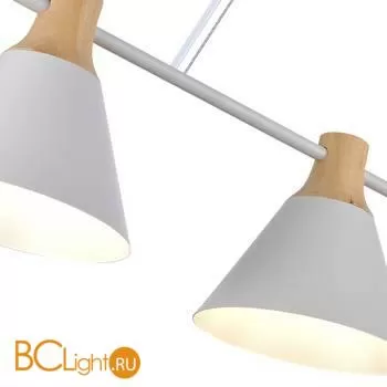 Подвесной светильник Evoluce Modica SLE125103-03 - Фото 2