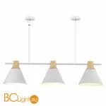 Подвесной светильник Evoluce Modica SLE125103-03