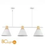 Подвесной светильник Evoluce Modica SLE125103-03 - Фото 0