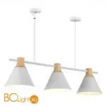 Подвесной светильник Evoluce Modica SLE125103-03 - Фото 1