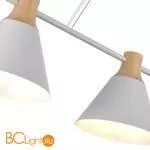 Подвесной светильник Evoluce Modica SLE125103-03 - Фото 2