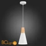 Подвесной светильник Evoluce Modica SLE125153-01 - Фото 3