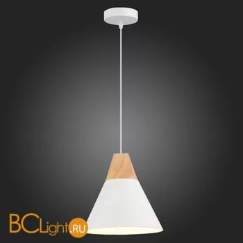 Подвесной светильник Evoluce Modica SLE125103-01 - Фото 3