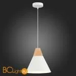 Подвесной светильник Evoluce Modica SLE125103-01 - Фото 3