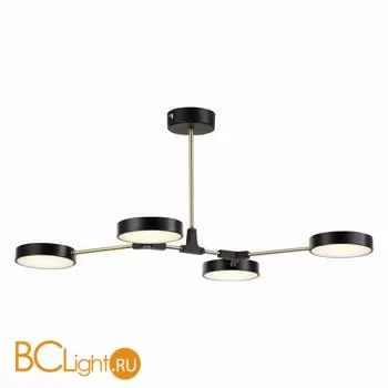 Люстра Evoluce Monta SLE6004-402-04