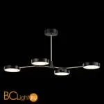 Люстра Evoluce Monta SLE6004-402-04 - Фото 4