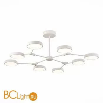 Люстра Evoluce Monta SLE6003-502-08