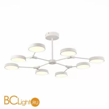 Люстра Evoluce Monta SLE6003-502-08 - Фото 0