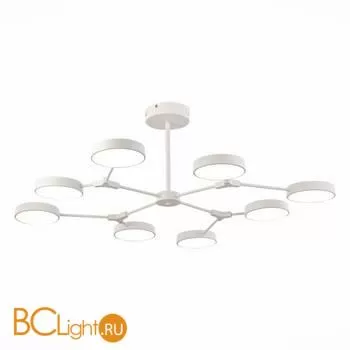 Люстра Evoluce Monta SLE6003-502-08 - Фото 1