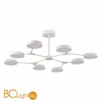 Люстра Evoluce Monta SLE6003-502-08 - Фото 2